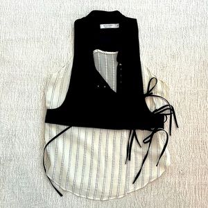 Altuzarra vest
